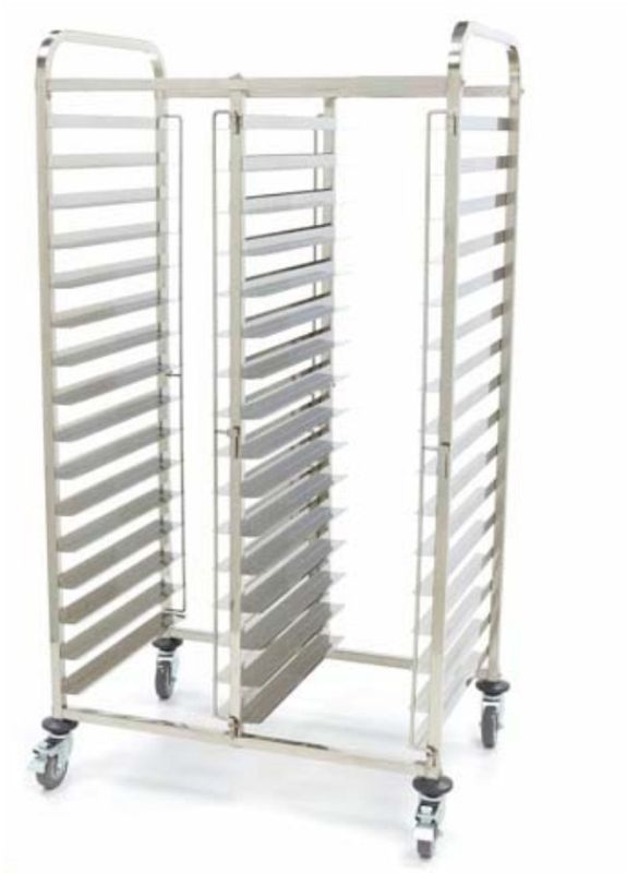 Bakery Tray Rack
