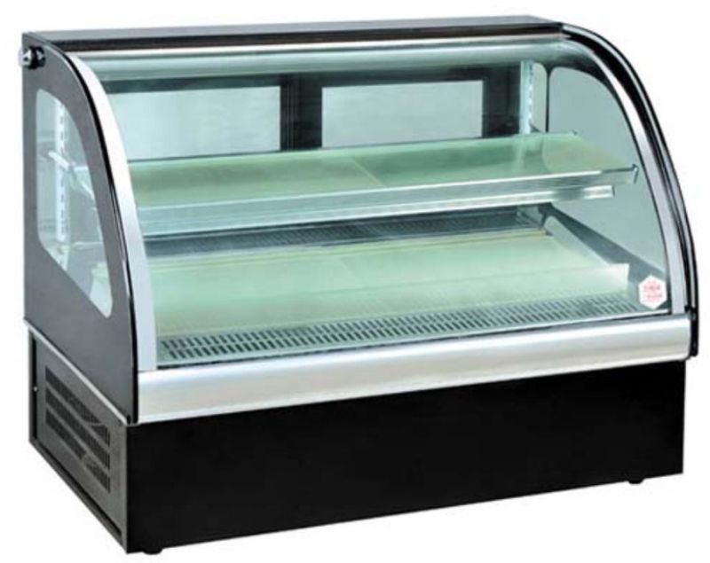 Cold Display Counter