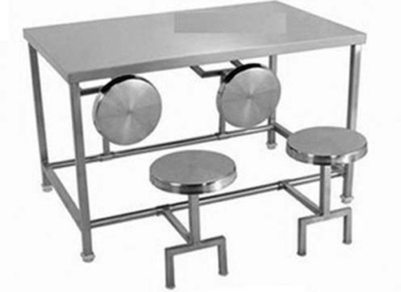 Dining Table WITH Seater