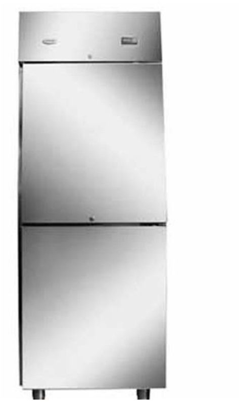Double Door Refrigerator / Freezer