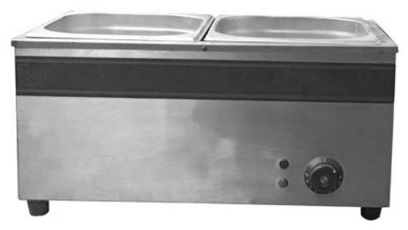 Hot Bain Marie (Table Top)