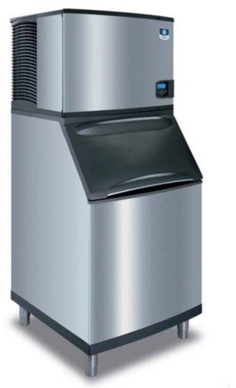 Ice Cube Making Machine