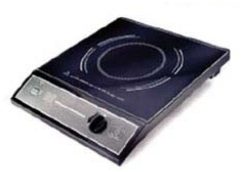 Induction Plate