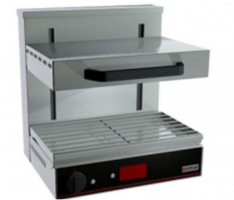 Electric Salamander Grill