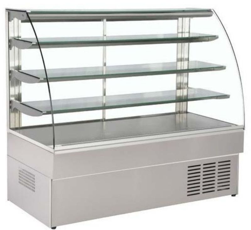 Sweet Cold Display Counter