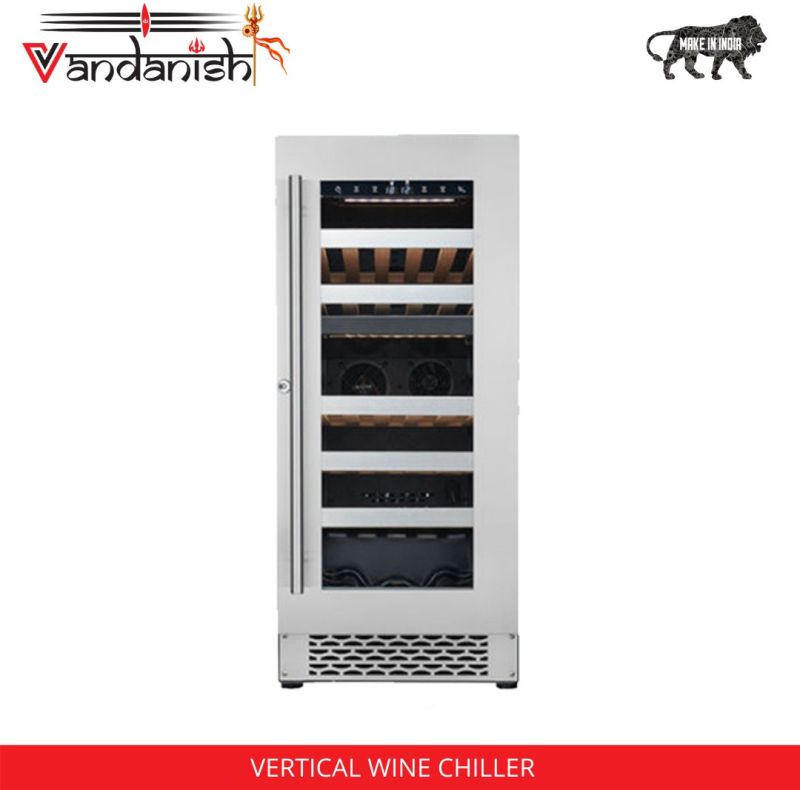 Vertical Wine Chiller