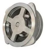 Stainless Steel Disc Check Valve