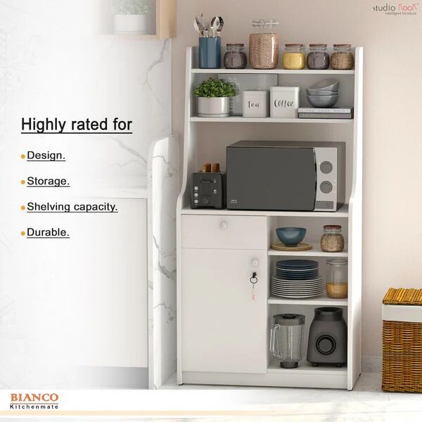Bianco Kitchen Mate Unit