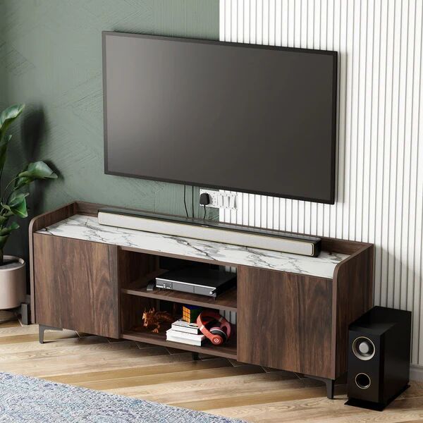 Symphony Global TV Unit