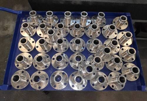 Camlock Couplings
