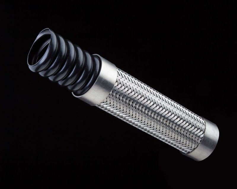 PTFE Conductive Hose