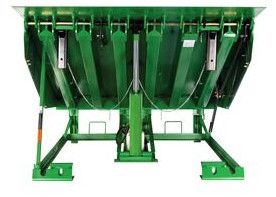 Hydraulic Dock Levellers