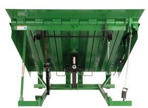 Mechanical Dock Levellers