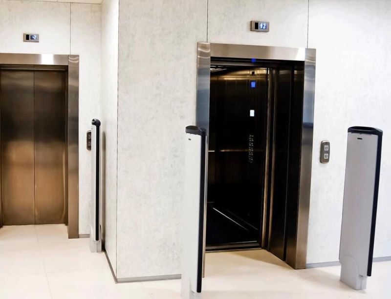 Home Elevators