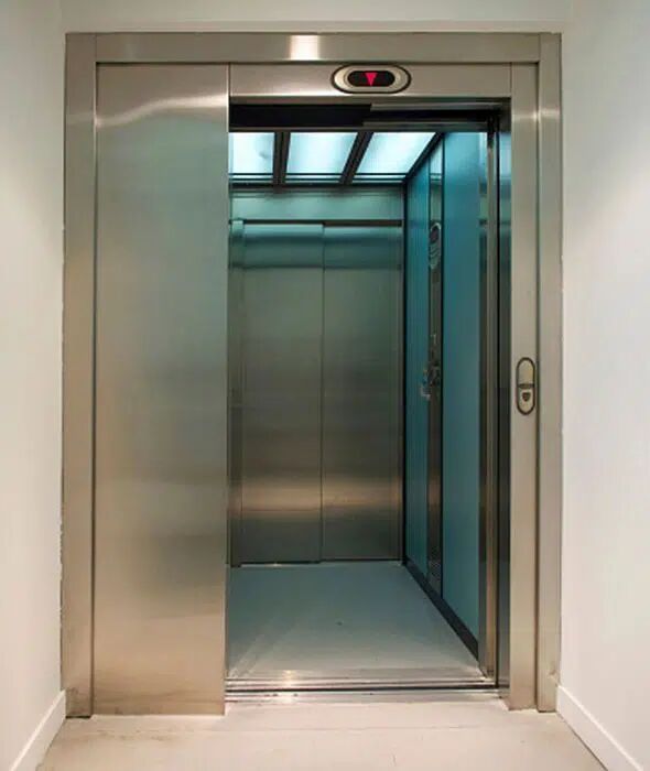Hospital Elevators