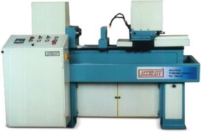 Light Duty Deep Hole Drilling Machines