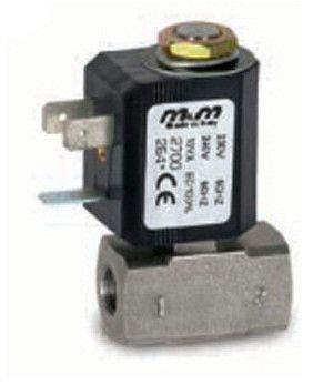 Solenoid Valves