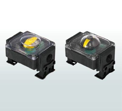 Soldo Limit Switches, Rated Voltage : 12V, 24V, 48V