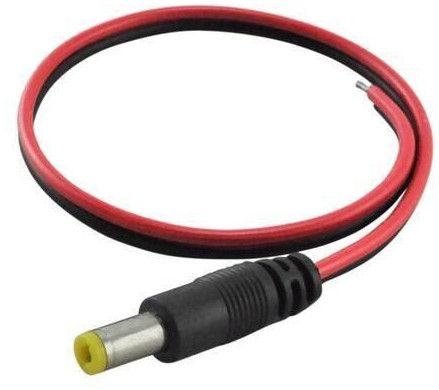 High-quality Materials CCTV Camera Connectors