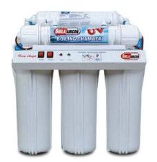Five Stage Water Purifier