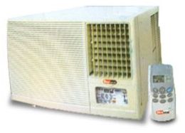 Window Air Conditioner