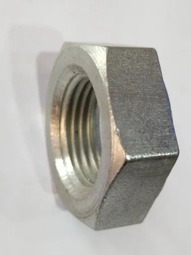 Mild Steel Unf Lock Nut