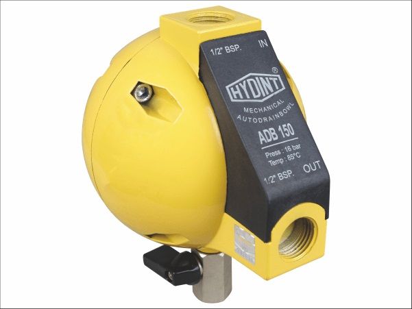Auto Drain Valve