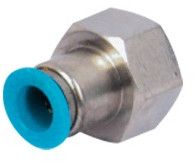 Female Connector (Apcf)