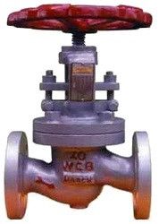 Globe (Balancing) Valve