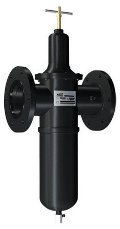 Steel Fabricated High Flow Air Combination