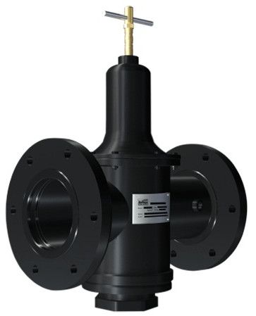 High Flow Air Regulator