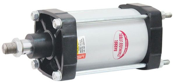 RMS Model Heavy Duty Pneumatic Cylinder