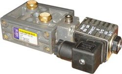 Solenoid Valves