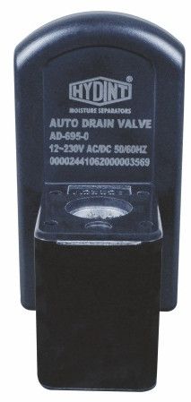 Spare Electrical Digital Timer With Coil, Voltage : 110-230V AC/DC