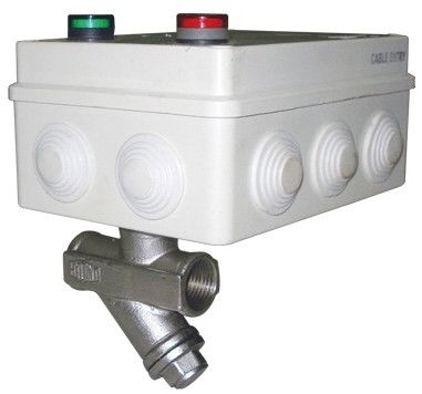 Weather Proof Auto Drain Valve