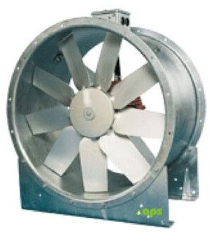APS Axial Flow Fans for Ventilation System