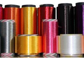 Polyester Filament / Flat Yarn