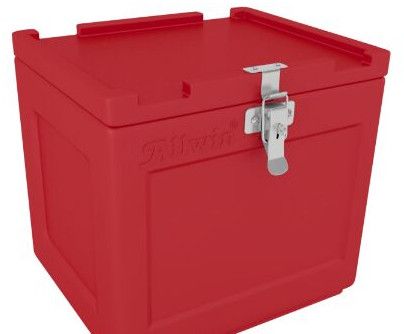 Insulated Ice Box - 20 Litres