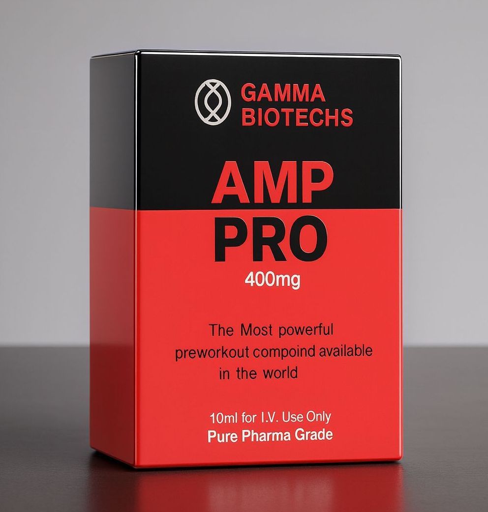 AMP PRO Injection