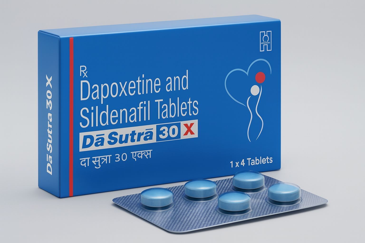 Da Sutra 30 X Tablets