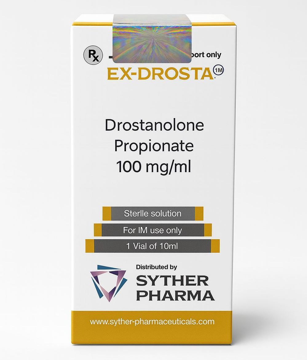Ex-Drosta Injection
