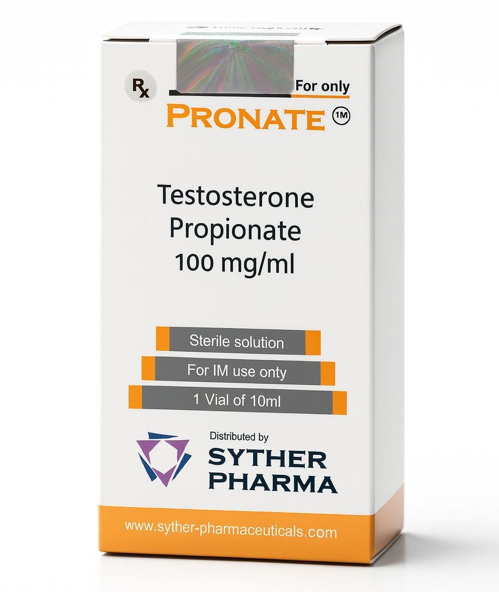 Pronate Injection