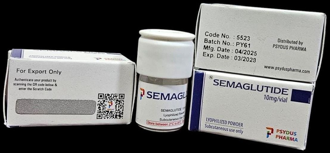 Semaglutide Injection