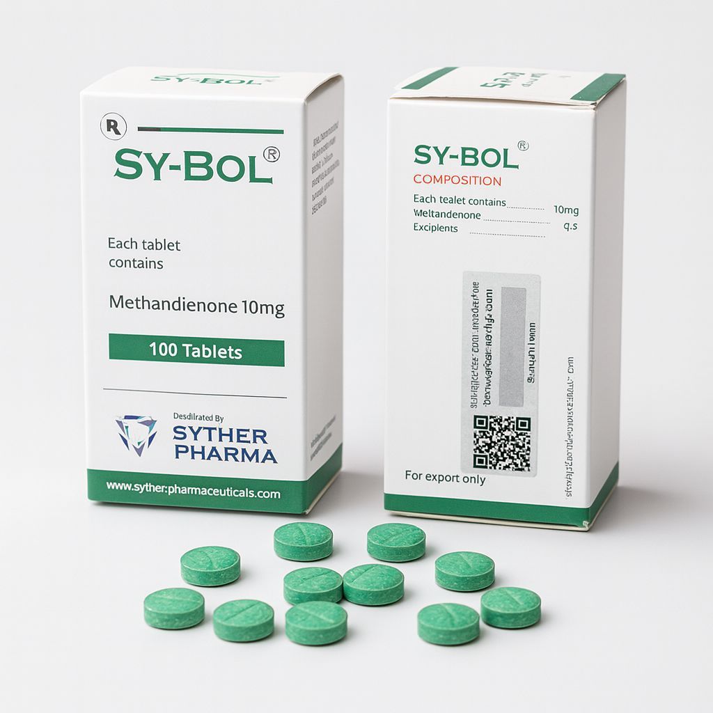 SY-Bol Tablets