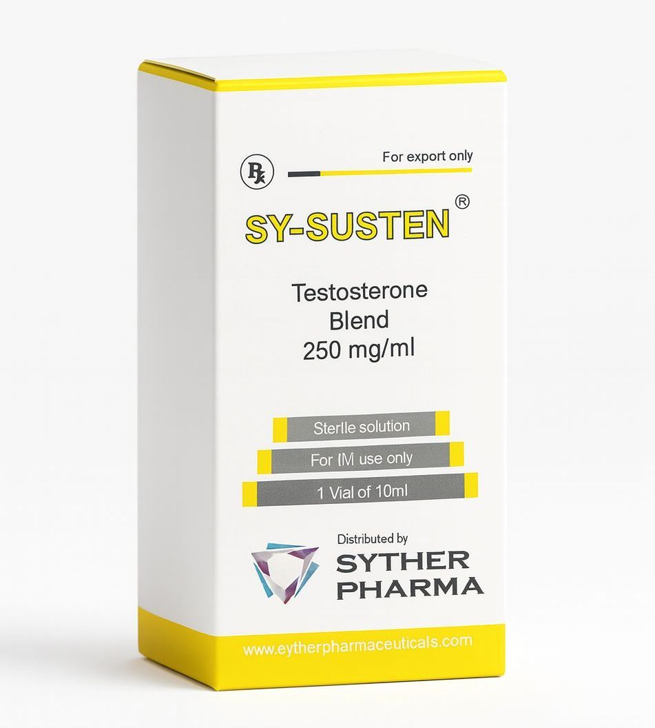 SY-Sustem Injection