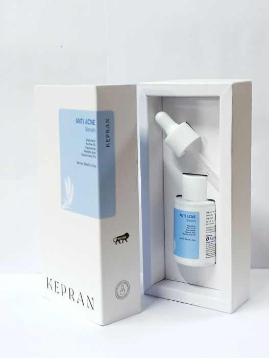 Kepran Anti Acne Serum