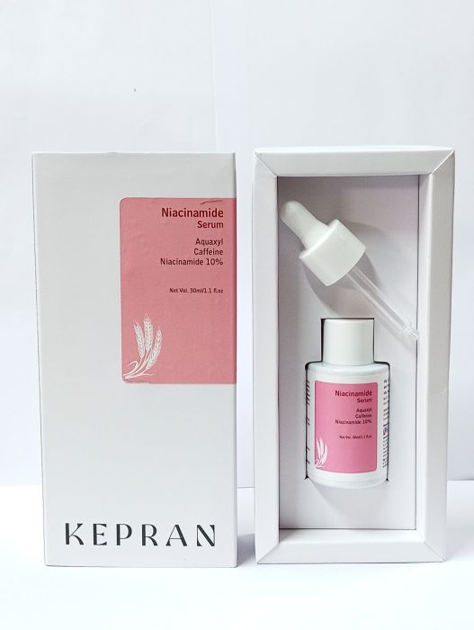 Kepran Niacinamide Serum
