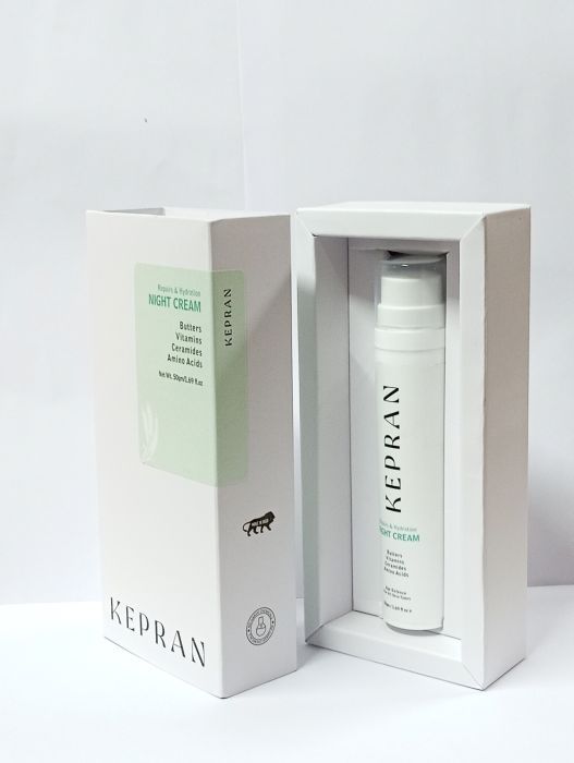 Kepran Night Cream