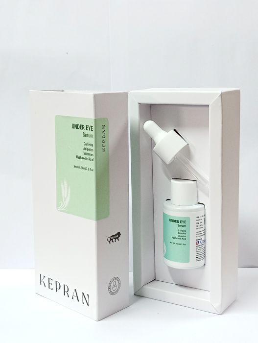 Kepran Under Eye Serum