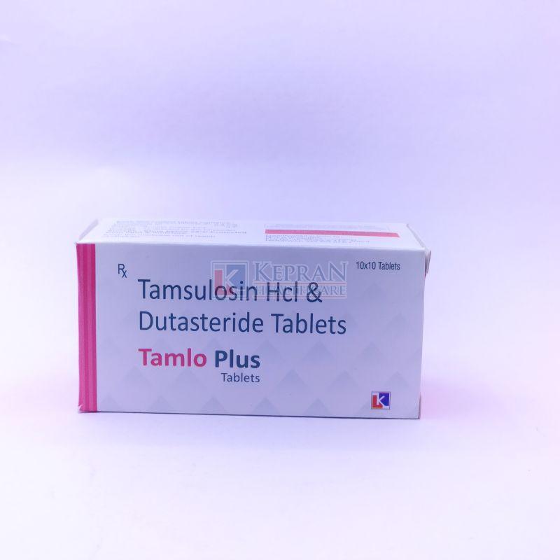 Tamlo Plus Tablets